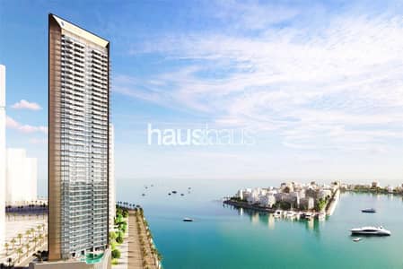 2 Bedroom Flat for Sale in Dubai Maritime City, Dubai - High Floor | Sea View | Investment Opportunity