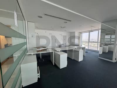 Office for Rent in Jumeirah Lake Towers (JLT), Dubai - office2. jpeg