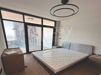 1 Bedroom Flat for Rent in Al Maryah Island, Abu Dhabi - Fully Furnished 1BR | Move Now | Canal View