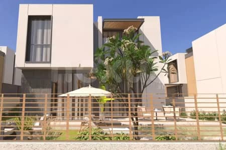 3 Bedroom Villa for Sale in Haven by Aldar, Dubai - Luxury Standalone Villa | Payment Plan