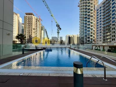 Studio for Rent in Jumeirah Village Circle (JVC), Dubai - WhatsApp Image 2025-04-22 at 11.22. 14 AM (17). jpeg