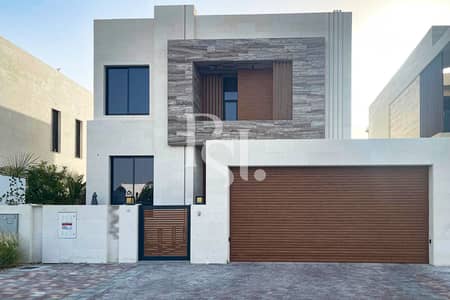 雅斯岛， 阿布扎比 5 卧室别墅待售 - Residential-Plot-P40764-Lea-Yas-Island-Abu-Dhabi-UAE (6). jpg