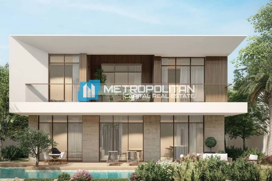 Budoor 5BR+M | Premium Living | High End Finishes Budoor 5BR+M | Premium Living | High End Finishes