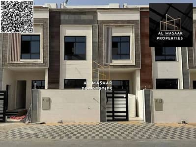 فیلا 4 غرف نوم للبيع في الزاهية، عجمان - batch_770212885-800x600. jpeg