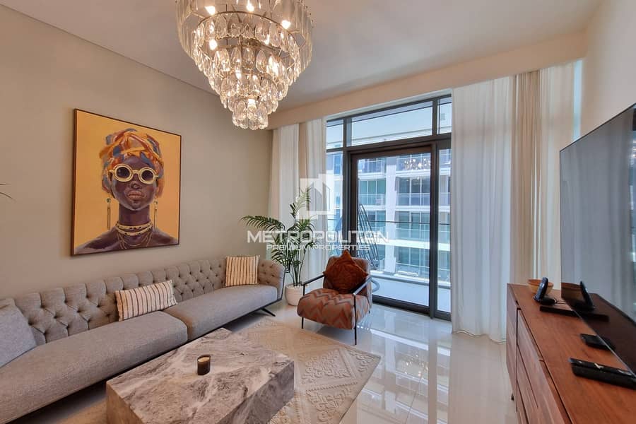 Fully Furnished 2 Bed | Beach Access | Sea View Fully Furnished 2 Bed | Beach Access | Sea View