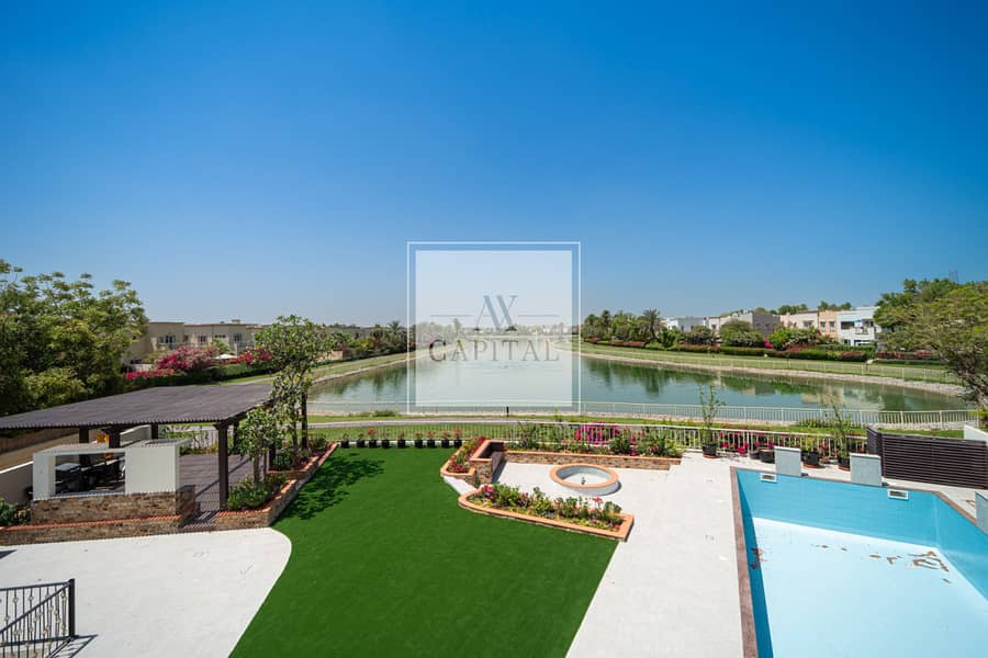 Rare Deep Lake View | Biggest Plot | Unique Villa Rare Deep Lake View | Biggest Plot | Unique Villa