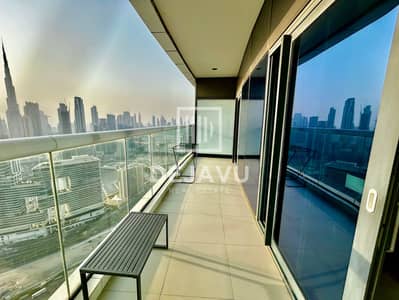 1 Bedroom Apartment for Rent in Business Bay, Dubai - IMG-20250226-WA0038. jpg