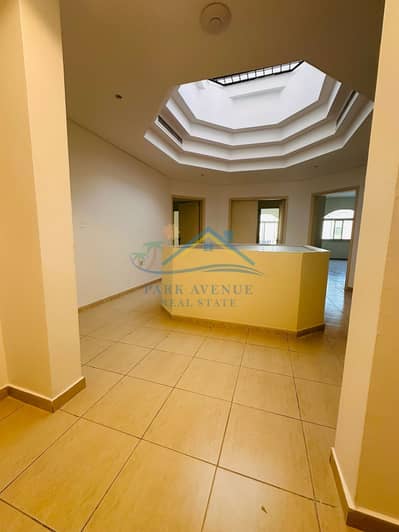 6 Bedroom Villa for Rent in Al Wahdah, Abu Dhabi - WhatsApp Image 2025-04-21 at 19.26. 22. jpeg