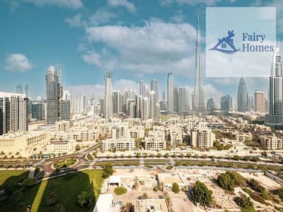 3 Bedroom Flat for Rent in Downtown Dubai, Dubai - 494052400. jpg 3 Bedroom Flat for Rent in Downtown Dubai, Dubai - 494052400. jpg