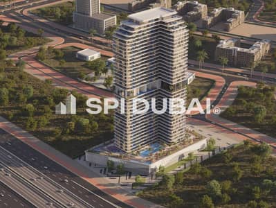 1 Bedroom Flat for Sale in Dubai Land Residence Complex, Dubai - uN2b3y0yseKLc1jKGrB2tsBHMEy8CBHorOVRkmR1. jpg