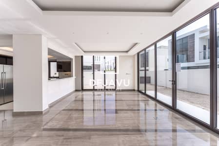 4 Bedroom Villa for Rent in DAMAC Hills, Dubai - DSC07892-HDR. jpg