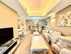 Fully Furnished | Premium Quality | Fitted Kitchen