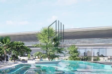 阿尔扬街区， 迪拜 1 卧室公寓待售 - 位于阿尔扬街区，Bond Enclave 1 卧室的公寓 1082000 AED - 11416146