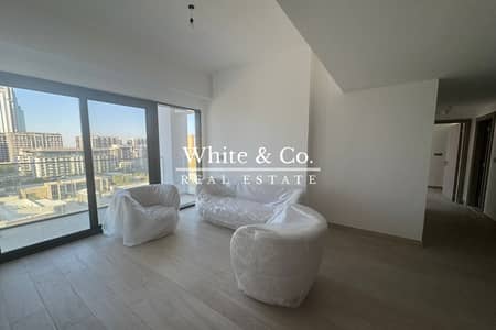 3 Bedroom Flat for Rent in Meydan City, Dubai - CHILLER FREE | AVAILABLE NOW | HIGH FLOOR 3 Bedroom Flat for Rent in Meydan City, Dubai - CHILLER FREE | AVAILABLE NOW | HIGH FLOOR