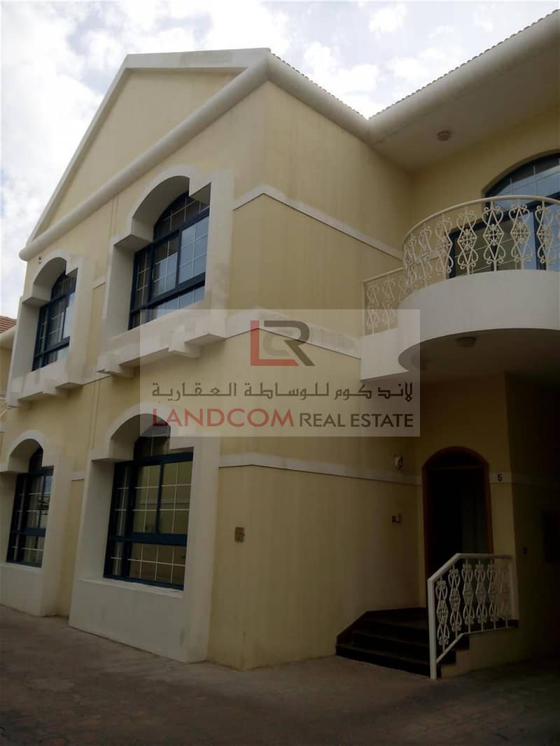 SPECIOUS !!! PRIME LOCATION 3 BHK VILLA BIG SIZE IN SATWA FOR STAFF ACCOMODATION @ 170K SPECIOUS !!! PRIME LOCATION 3 BHK VILLA BIG SIZE IN SATWA FOR STAFF ACCOMODATION @ 170K