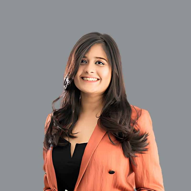 Riddhi Mehta