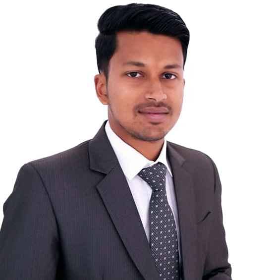 Ramsheed Abdu Nazar