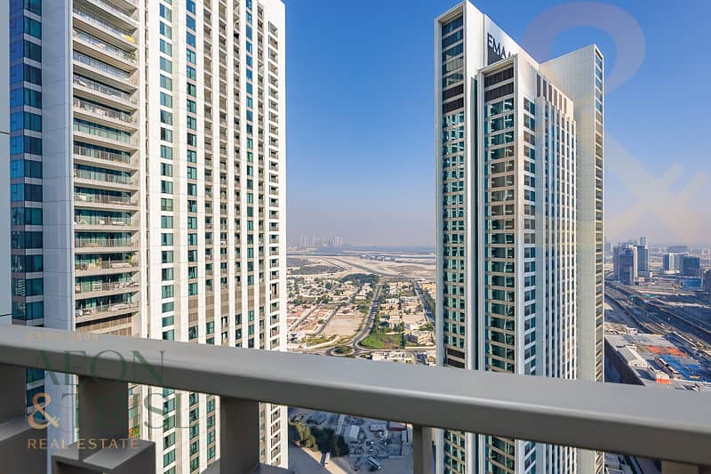 Burj Khalifa View | High Floor | Fully Furnished Burj Khalifa View | High Floor | Fully Furnished