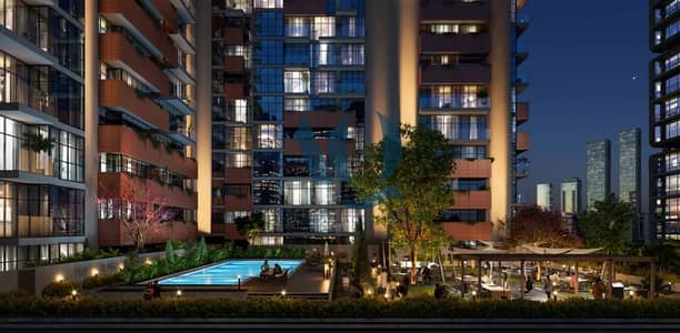 1 Bedroom Flat for Sale in Al Reem Island, Abu Dhabi - 9. PNG