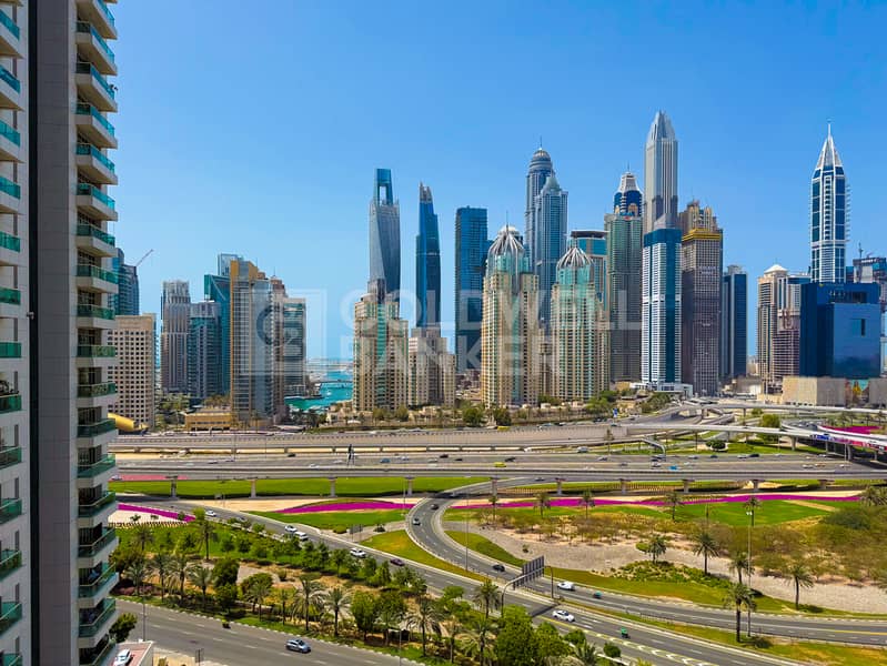 Fully Furnished | Spacious Layout | High Floor Fully Furnished | Spacious Layout | High Floor