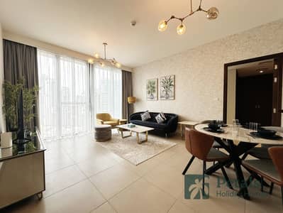 1 Bedroom Flat for Rent in Downtown Dubai, Dubai - 22. jpeg