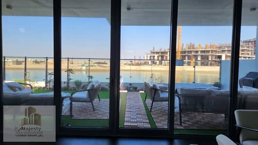 فیلا 5 غرف نوم للبيع في مدينة أجمل مكان - واجهة الشارقة البحرية، الشارقة - IMG-20250422-WA0021. jpg
