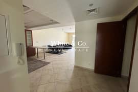 Huge Layout | Vacant Now | Unfurnished