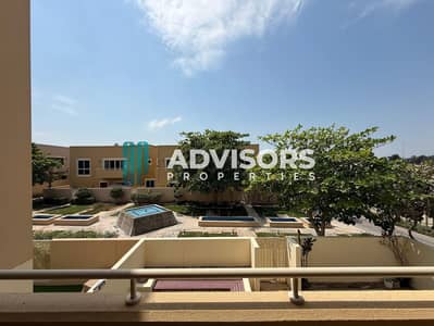 4 Bedroom Townhouse for Rent in Al Raha Gardens, Abu Dhabi - IMG-20250422-WA0097. jpg