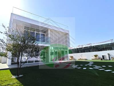 4 Bedroom Villa for Sale in Al Zorah, Ajman - 1. jpg