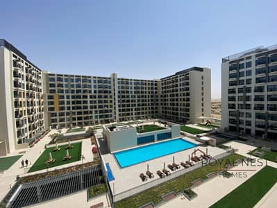 1 Bedroom Flat for Rent in Town Square, Dubai - WhatsApp Image 2025-04-20 at 1.13. 09 PM. jpeg 1 Bedroom Flat for Rent in Town Square, Dubai - WhatsApp Image 2025-04-20 at 1.13. 09 PM. jpeg