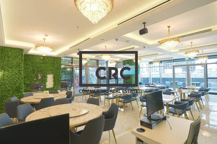位于迪拜码头,闪耀大厦,闪耀大厦3号楼 的商铺 803840 AED - 11416648 位于迪拜码头,闪耀大厦,闪耀大厦3号楼 的商铺 803840 AED - 11416648
