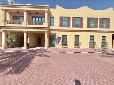 6 Bedroom Villa for Rent in Al Muroor, Abu Dhabi - IMG-20250421-WA0053. jpg