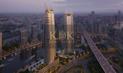 Studio for Sale in Business Bay, Dubai - WhatsApp Image 2025-04-22 at 12.37. 04 PM (1). jpeg