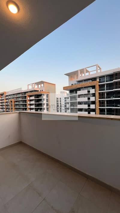 Studio for Rent in Meydan City, Dubai - IMG-20250421-WA0009. jpg