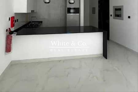 Studio for Sale in Jumeirah Village Circle (JVC), Dubai - LUXURY STUDIO  |  RENTED  |  HIGH ROI