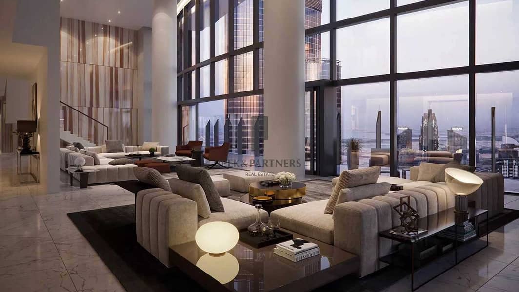 位于迪拜市中心,伊尔普利莫公寓 5 卧室的公寓 63000000 AED - 11384262 位于迪拜市中心,伊尔普利莫公寓 5 卧室的公寓 63000000 AED - 11384262