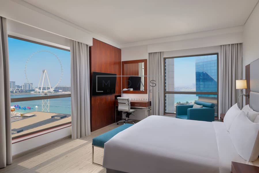 4 Two Bedroom Suite Sea View. jpg