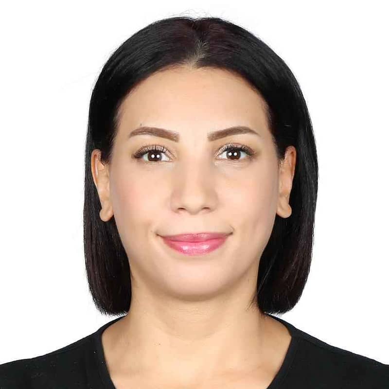 Elaa Trabelsi