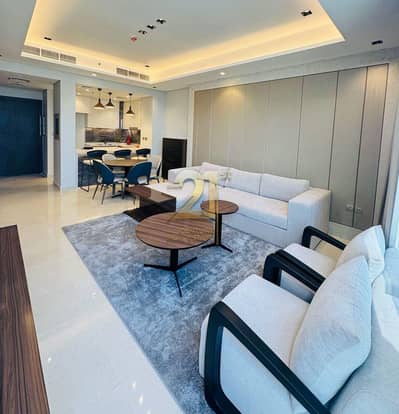 2 Bedroom Flat for Rent in Business Bay, Dubai - IMG-20250402-WA0246. jpg