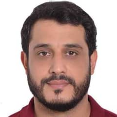 Edris Mohd