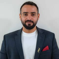 Mohammad Zakaria