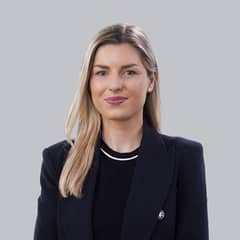 Leah Peak