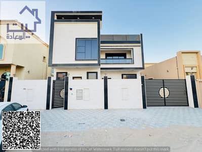 5 Bedroom Villa for Sale in Al Yasmeen, Ajman - IMG-20250410-WA0002. jpg