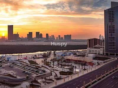 1 Bedroom Flat for Sale in Al Reem Island, Abu Dhabi - Marina View l Prime Location l Vacant Soon