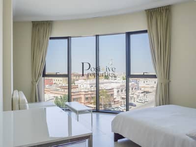 Studio for Sale in Mirdif, Dubai - Modern | Fully Furnished | Spacious