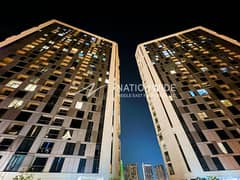 Stylish 3BR+M| Rented| Top Facilities| Prime Area