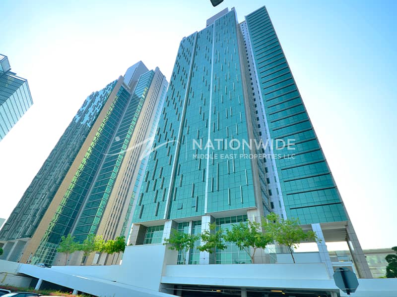 位于阿尔雷姆岛,滨海广场,MAG 5公寓(B2塔楼) 4 卧室的顶楼公寓 5500000 AED - 11417004 位于阿尔雷姆岛,滨海广场,MAG 5公寓(B2塔楼) 4 卧室的顶楼公寓 5500000 AED - 11417004