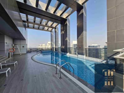 1 Bedroom Flat for Rent in Jumeirah Lake Towers (JLT), Dubai - 1000186182. jpg