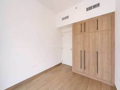 1 Bedroom Flat for Rent in Town Square, Dubai - BRAND NEW | OPEN VIEW | WITH KITCHEN APPLIANCES