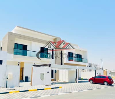 5 Bedroom Villa for Rent in Hoshi, Sharjah - IMG_8481. jpeg